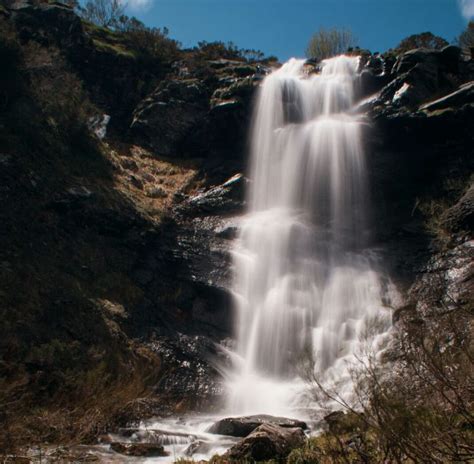 cascadas cerca de leon|Las 5 mejores cascadas en León: Cómo llegar y